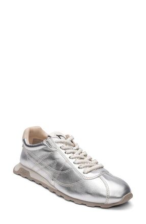 Ash Kill Bill Sneaker in Silver at Nordstrom, Size 10Us
