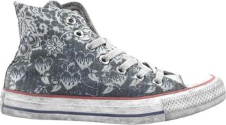 Converse Schoenen, Dames, Grijs, 41 EU, Sneakers