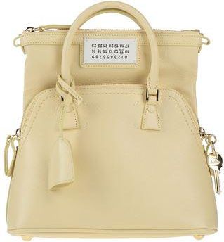 Maison Margiela BAGS - Handbags on YOOX.COM