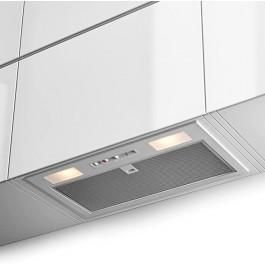 Faber S.p.a. Inka Smart C/33 Lg A70 Integrato Grigio 300 M&sup3;/h - Faber
