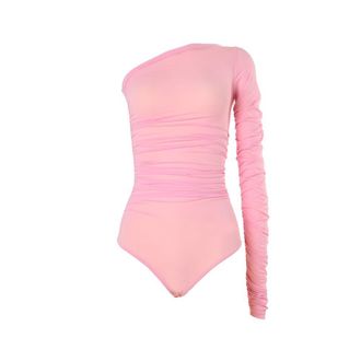 Wolford Sheer Drape String Body