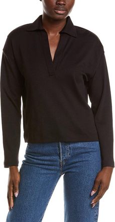 Vince Easy Polo Shirt