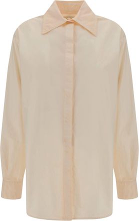 Quira Oversized Shirt