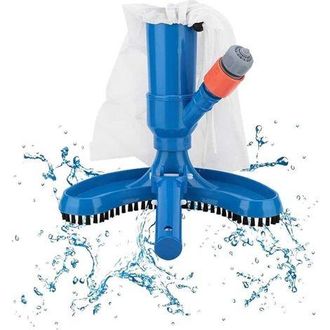 OEM Limpiadores De Piscinas, Cabezales De Cepillo Para Aspiradoras De Piscina, Accesorios Para Aspiradoras