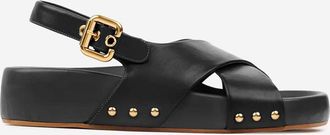 Chloé Mae Sandals