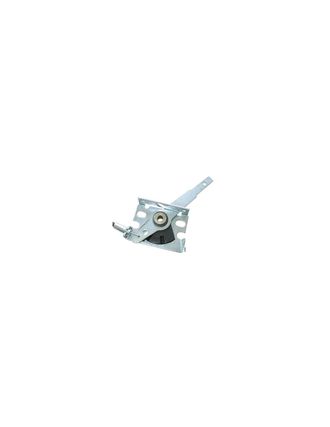 OEM Comando De Aceleraci&oacute;n Ajustable Para Castelgarden. Reemplaza Origen: 81007091/0 - Longitud De La Funda: 1320mm - Curso: 37mm