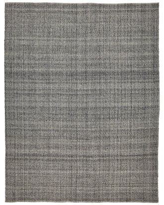 Weave & Wander Siona Transitional Solid Area Rug