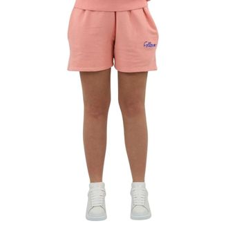 Follovers Dames short - Dames - Korte Broeken - Roze - XS - Korte Broeken