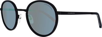 Mauboussin MAUS 1718 04 Womens Sunglasses Black Size 47