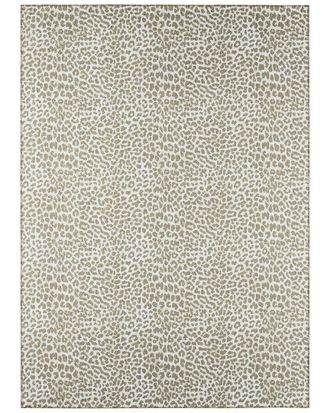 Addison Rugs Safari Indoor/Outdoor Washable Rug