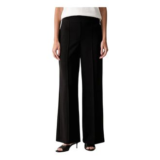 Joseph Ribkoff Donna, Pantaloni, Nero, L, new