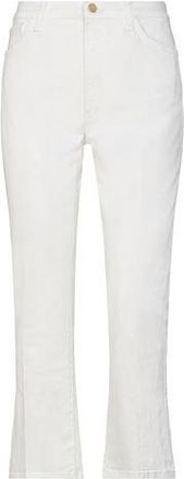 Manila Grace PARTES DE ABAJO - Pantalones vaqueros en YOOX.COM