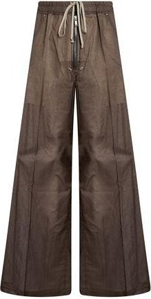 Rick Owens BOTTOMWEAR - Pantaloni su YOOX.COM