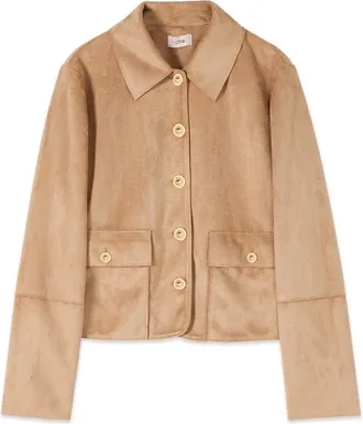 Oltre Donna, Giacche, Beige, XS, new