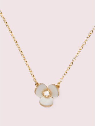 Kate Spade New York Mini Pendant