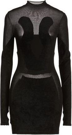 Dion Lee DRESSES - Mini dresses sur YOOX.COM