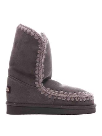 Mou Eskimo boots