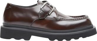 Dolce & Gabbana Uomo, Scarpe, Marrone, 43 EU, new