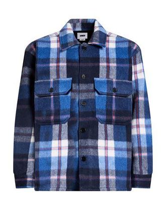 Obey JACKEN & M&Auml;NTEL - Jacken und Anoraks auf YOOX.COM