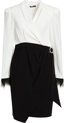 CristinaeEffe VESTITI - Vestiti corti su YOOX.COM