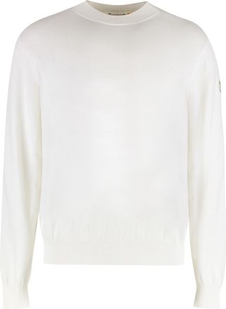 Moncler Moncler X Mercedes-benz By Nigo Jumper