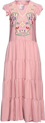 Mariuccia DRESSES - Maxi dresses sur YOOX.COM