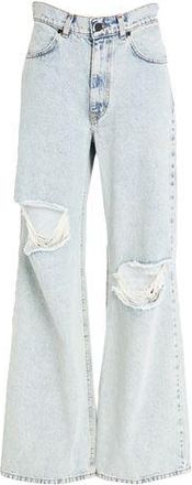 The Mannei BOTTOMWEAR - Pantaloni jeans su YOOX.COM