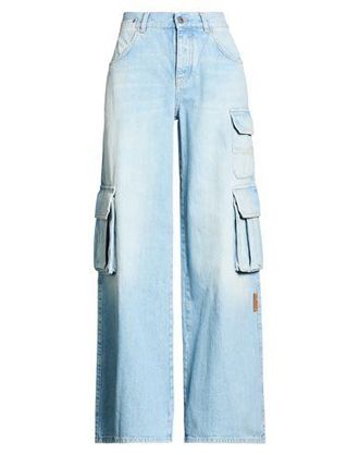 Off-white PARTES DE ABAJO - Pantalones vaqueros en YOOX.COM