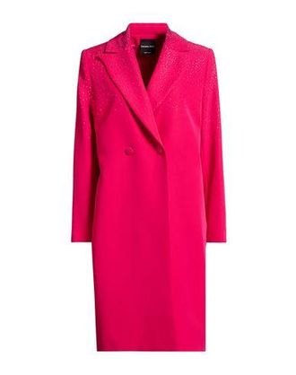 Daniela Drei COATS & JACKETS - Overcoats & Trench Coats sur YOOX.COM