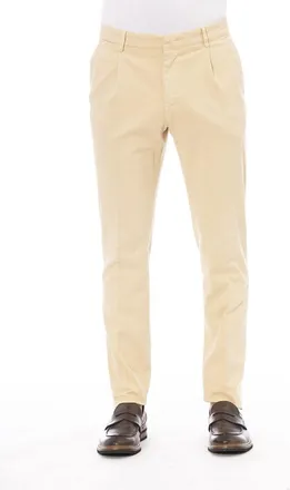 PESERICO Cotton Men Mens Pants