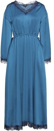 MY TWIN Twinset VESTIDOS - Vestidos largos en YOOX.COM