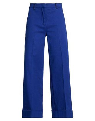 Luisa Spagnoli PARTES DE ABAJO - Pantalones en YOOX.COM