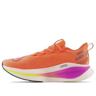 New Balance (WMNS) New Balance FuelCell SuperComp Elite v3 Neon Dragonfly Cosmic Rose WRCELCC3