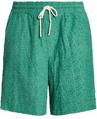 Dr&ocirc;le de Monsieur BOTTOMWEAR - Shorts e bermuda su YOOX.COM