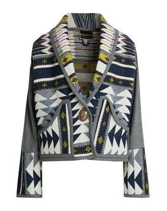 Jessie Western COMPLETI E COORDINATI - Blazers su YOOX.COM