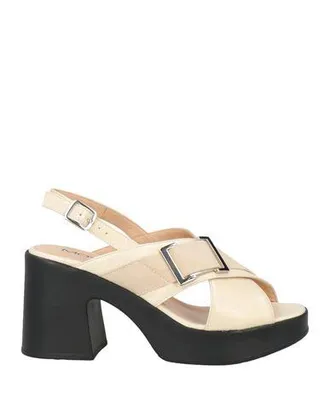 Mot-Clè FOOTWEAR - Sandals on YOOX.COM