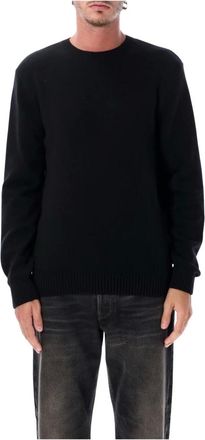 Colorful Standard Uomo, Maglie, Nero, M, new