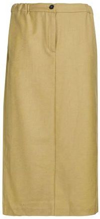 Massimo Alba BOTTOMWEAR - Midi skirts sur YOOX.COM