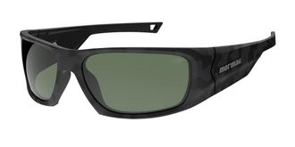 Mormaii Naxos M0200DJ371 Mens Sunglasses Grey Size 63