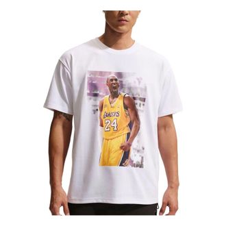Nike Kobe Dri-FIT T-Shirt White IQ2375-100