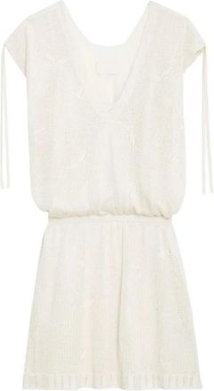 Zadig&Voltaire Donna, Abiti, Beige, M, new