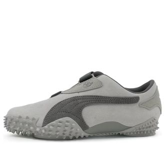 Puma Mostro San San Gear Glacial Grey 400209-01