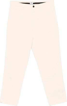 C.P. Company C.p. Company, Heren, Broeken, Beige, Maat: L