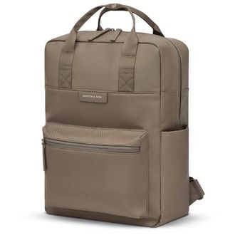 Kapten & Son Bergen 13 Daypack - Unisex | braun
