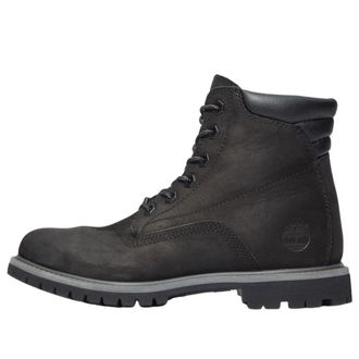 Timberland Waterville 6 Inch Basic Black TB1A17VM0011