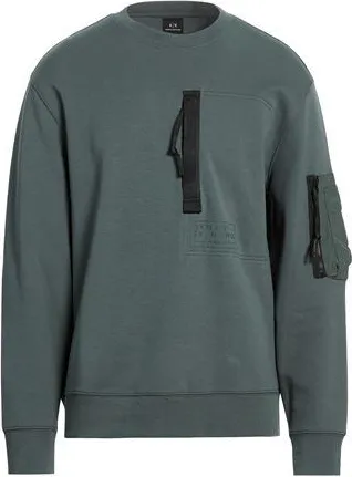 A|X Armani Exchange TOPWEAR - Felpe su YOOX.COM