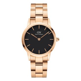 Daniel Wellington Hombre, Accesorios, Rosa, Talla: ONE Size
