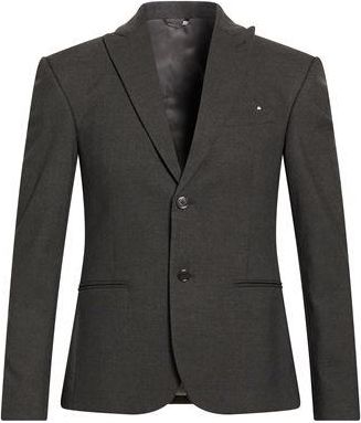 Daniele Alessandrini SUITS and CO-ORDS - Blazers on YOOX.COM