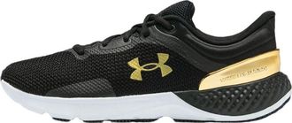 Under Armour Charged Escape 4 Black Gold 3026825-001