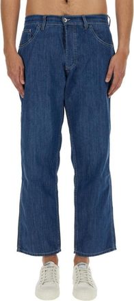 Ymc You Must Create Bez Jeans